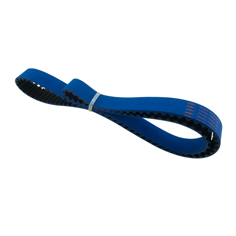 PQY - Ремень ГРМ ДЛЯ B18C Integra GSR / Type-R BLUE HNBR PQY-TB1003B |