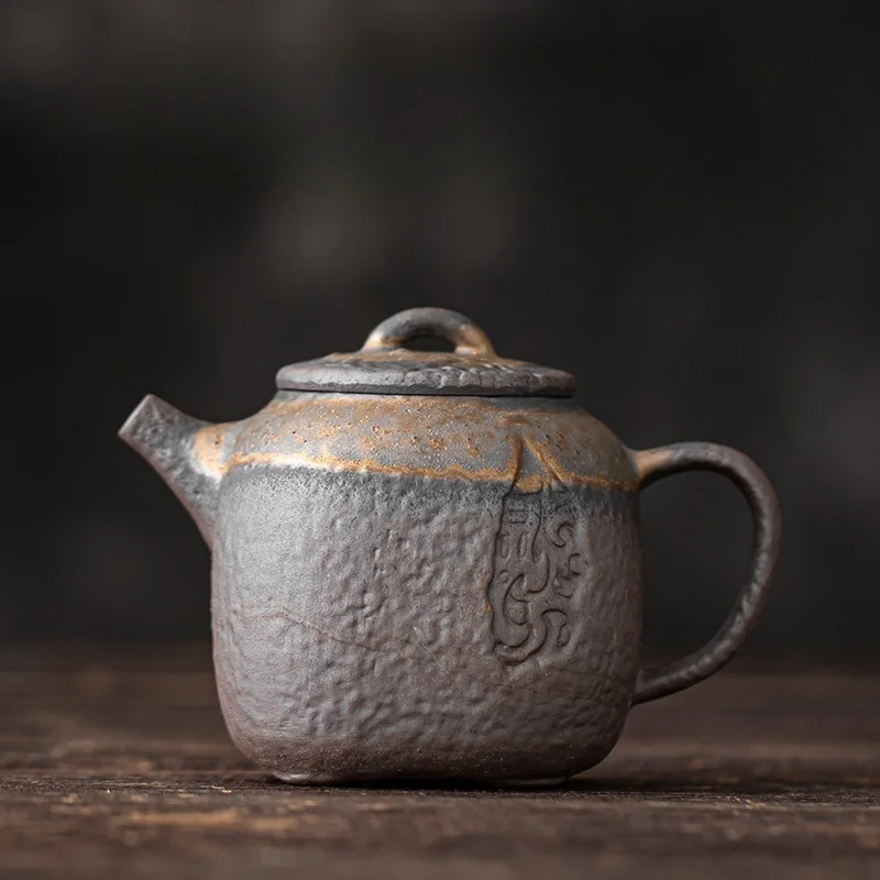 

Керамический чайник JIANGXINSHE