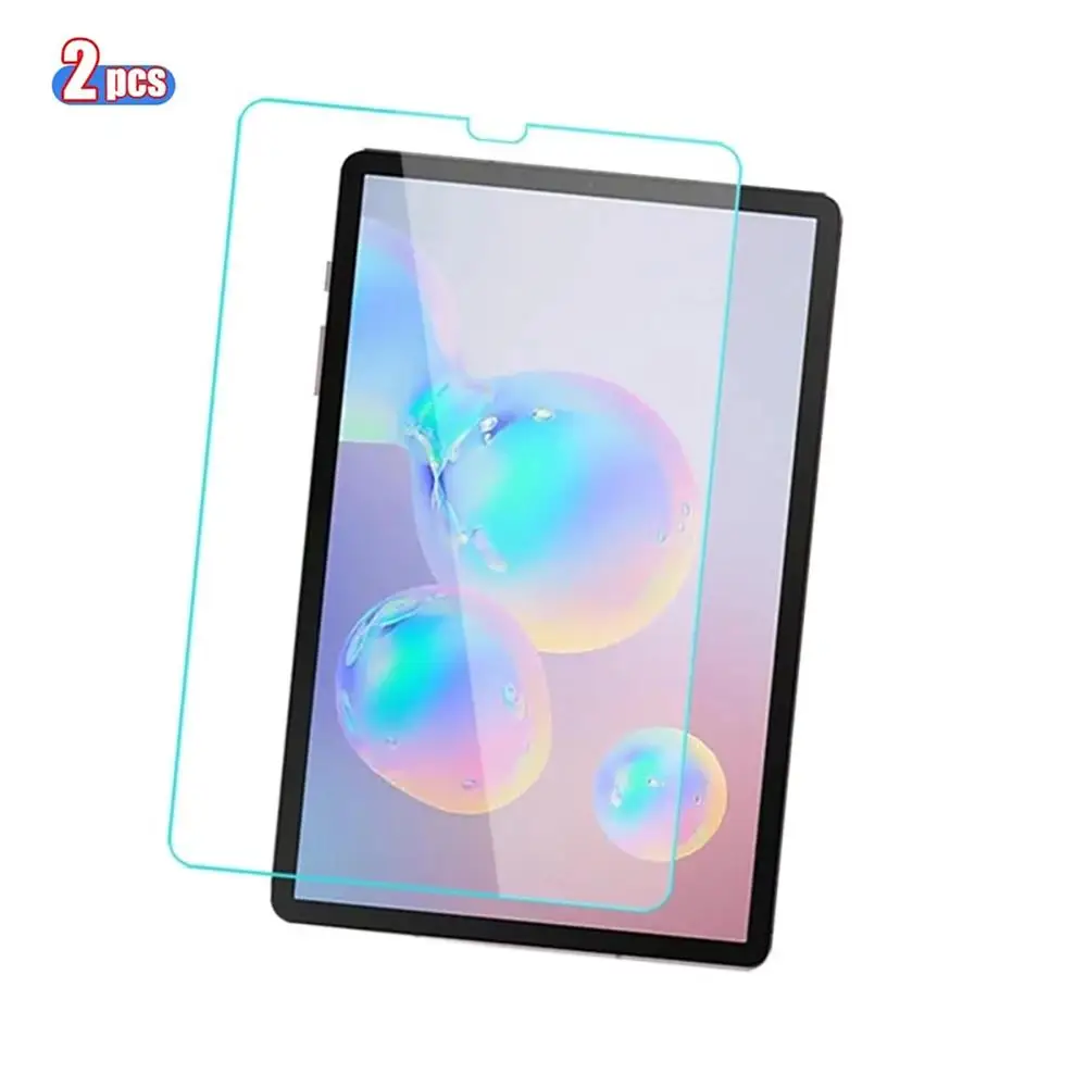 

2 шт., защитное закаленное стекло для Samsung Galaxy Tab S6 10,5 T860 T865