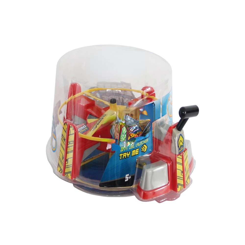 

Disc Launcher