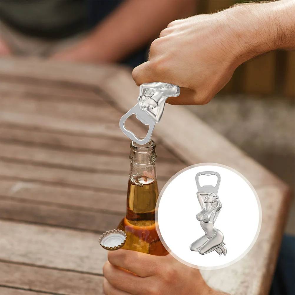 

Магнитный Открыватель для бутылок, прочный профессиональный высококачественный ручной инструмент премиум-класса, магнит на холодильник д...