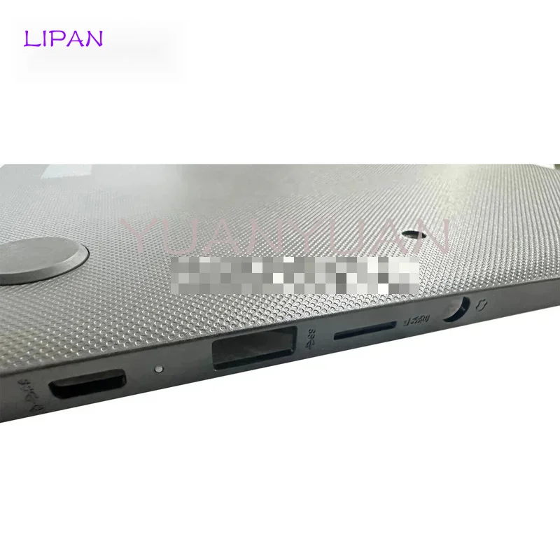 L новый для HP Chromebook 14 G7 нижняя крышка корпуса m47197-001 черный