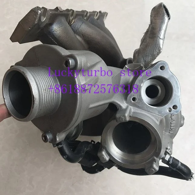 

Xinyuchen turbocharger for lingdu 1.8T 06K 145 721A