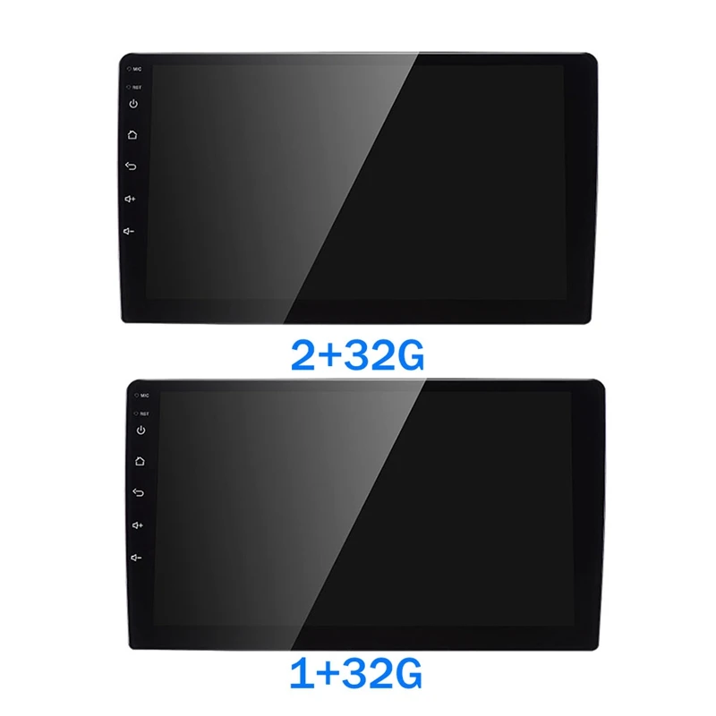 

9 Inch Android Smart Navigation Wifi 4G Full Netcom Car Navigation Car GPS Navigation Multimedia Video Player