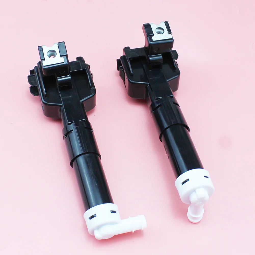 

85208-0K020 85207-0K020 Headlight Washer Nozzle Actuator Left Right for TOYOTA HILUX VIGO 2011-2015