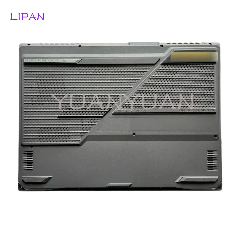 Нижняя крышка для ASUS ROG G713 G713Q G733