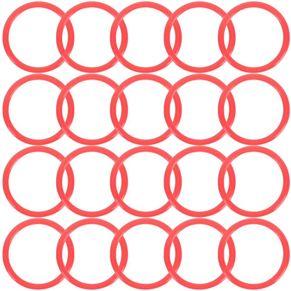 

Параболический круглый реквизит для игры в команду, 20 шт.