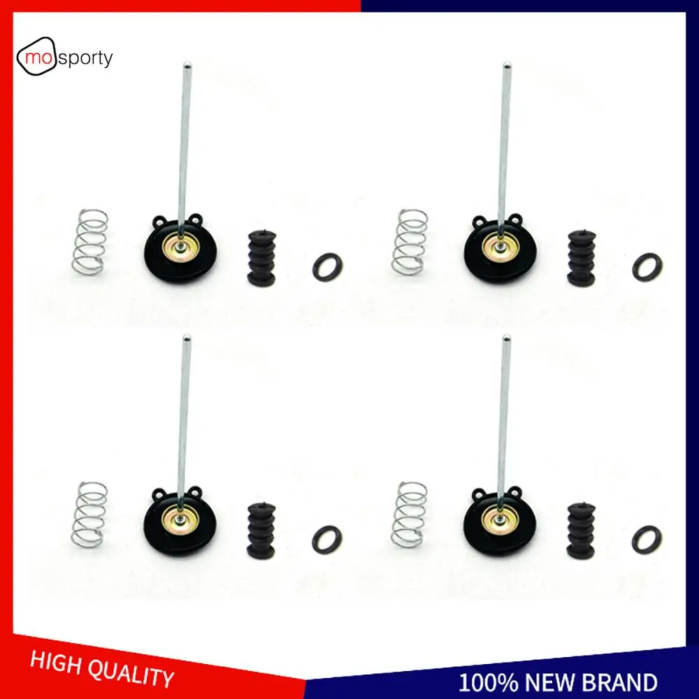 

Carburetor Accelerator Pump Diaphram Air Cut Off Valve for CB450SC CB650 CB650C CB750A CB750F CB750K CB 450 650 SC 750 A F K