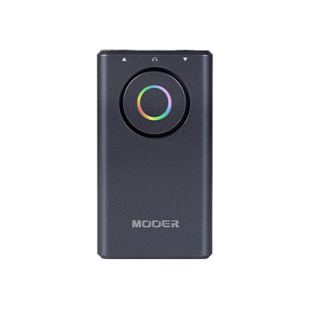 Mooer Prime P1 гитарная умная педаль с несколькими эффектами 126 эффекты 40 барабанных