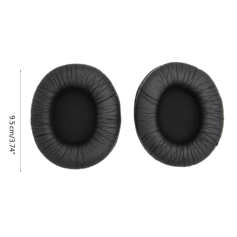 Амбушюры для наушников MDR 7506 CD900ST 1 пара
