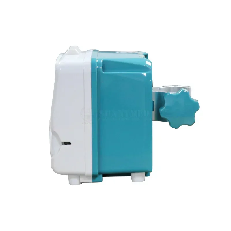 SY-G089I ветеринарный насос с ЖК-дисплеем Портативные Автоматические мерные насосы