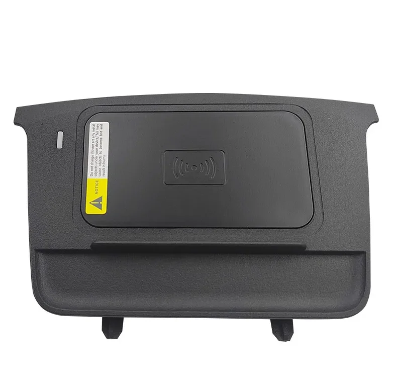 

Автомобильное беспроводное зарядное устройство для Mazda 6 2020-2023, аксессуары Atenza, 15 Вт, адаптер для быстрой зарядки телефона, внутренняя модификация