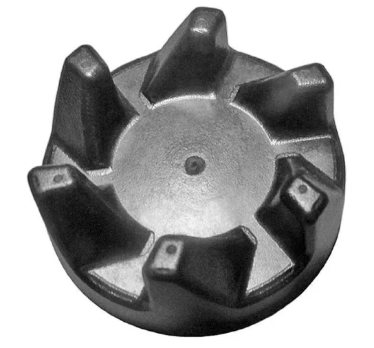 Top quality 9704230 Blender Spare Parts Coupling Coupler for
