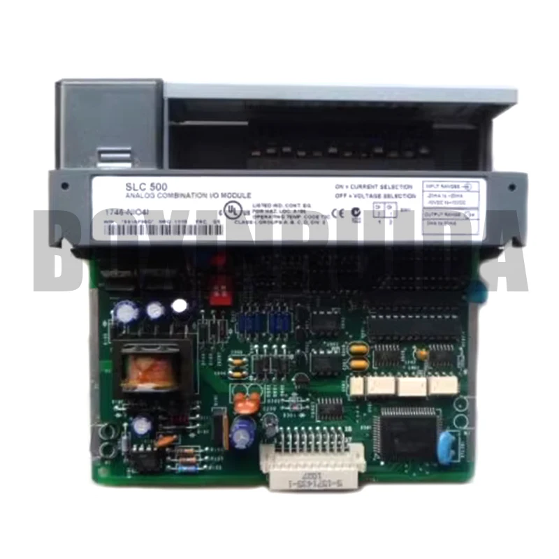 Микросхема 1746-NIO4I