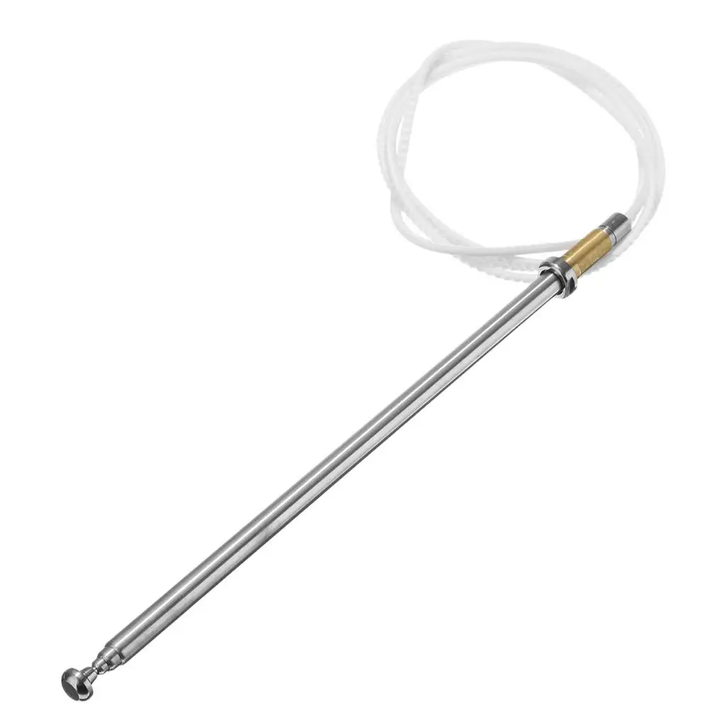 

Power Antenna Mast for W124 W126 W201 C107 201-827-00-01