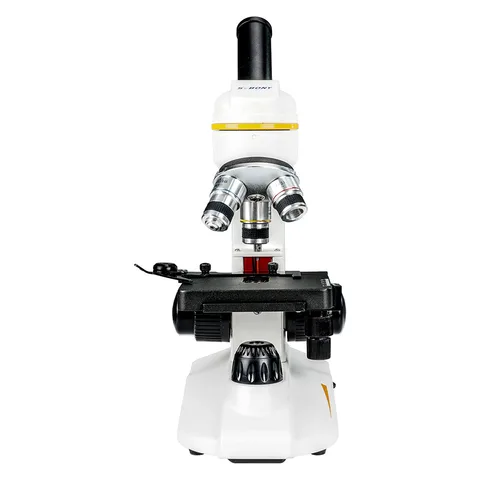 SVBONY SM202 Микроскоп 40-2000x