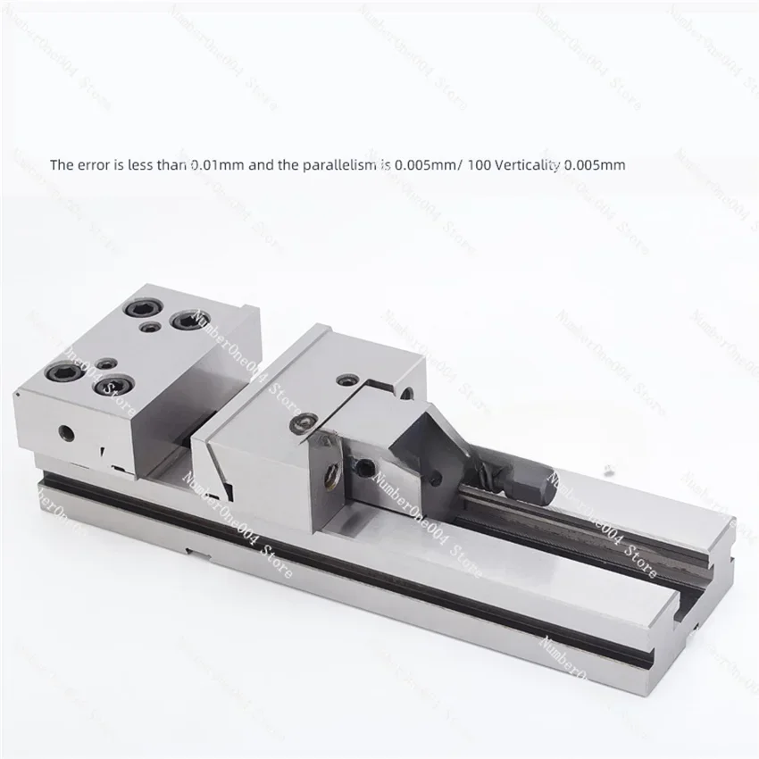 GT125 (125x150) 5-дюймовые точные комбинированные плоскогубцы ручной зажим большая