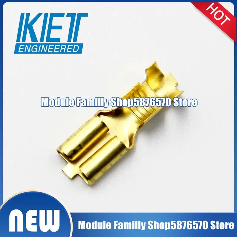 

100 шт./партия, новые и оригинальные фоторазъемы