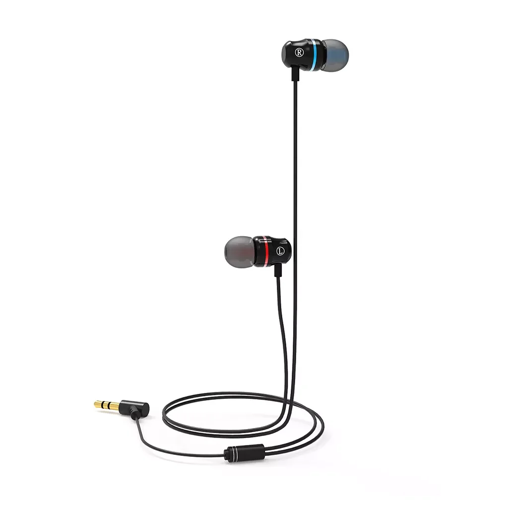 Наушники-вкладыши виртуальной реальности для Oculus Quest 2 3D объемный звук 360 °