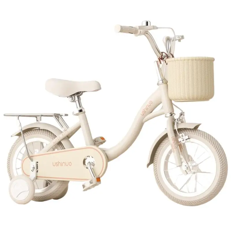 Детский велосипед для мальчиков и девочек детский 12181416 Дюймовый британский