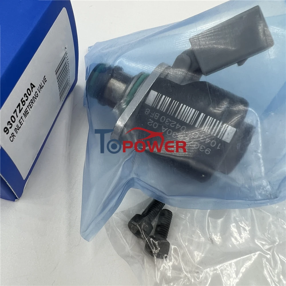 9307Z530A топливный клапан соленоида давления 33115-4X400 9109-930 A6460740384 7190-188A 9422A000A для Mercedes Kiaa