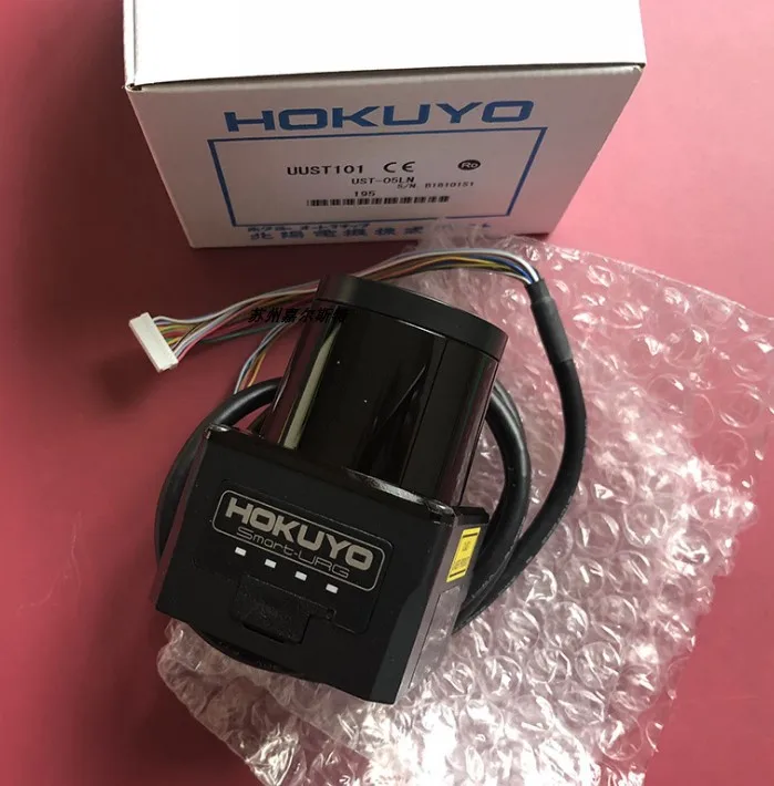[Оригинальный и подлинный] HOKUYO North Sunshine US-05LN UUST101