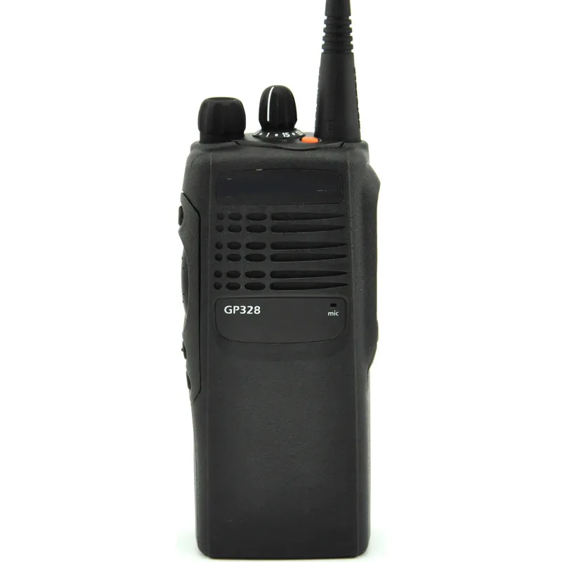 

Fire Fighting Manufacturing Mining Use Solid And Reliable Lightweight Police Antenna Walkie-talki