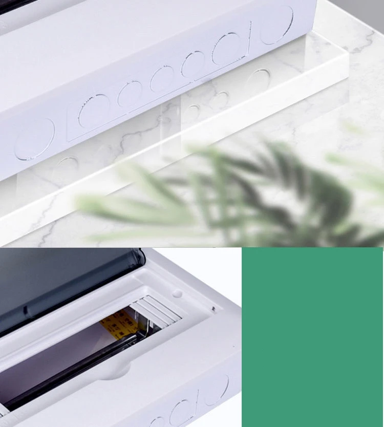 DONGYI уличная металлическая водонепроницаемая электрическая регулируемая