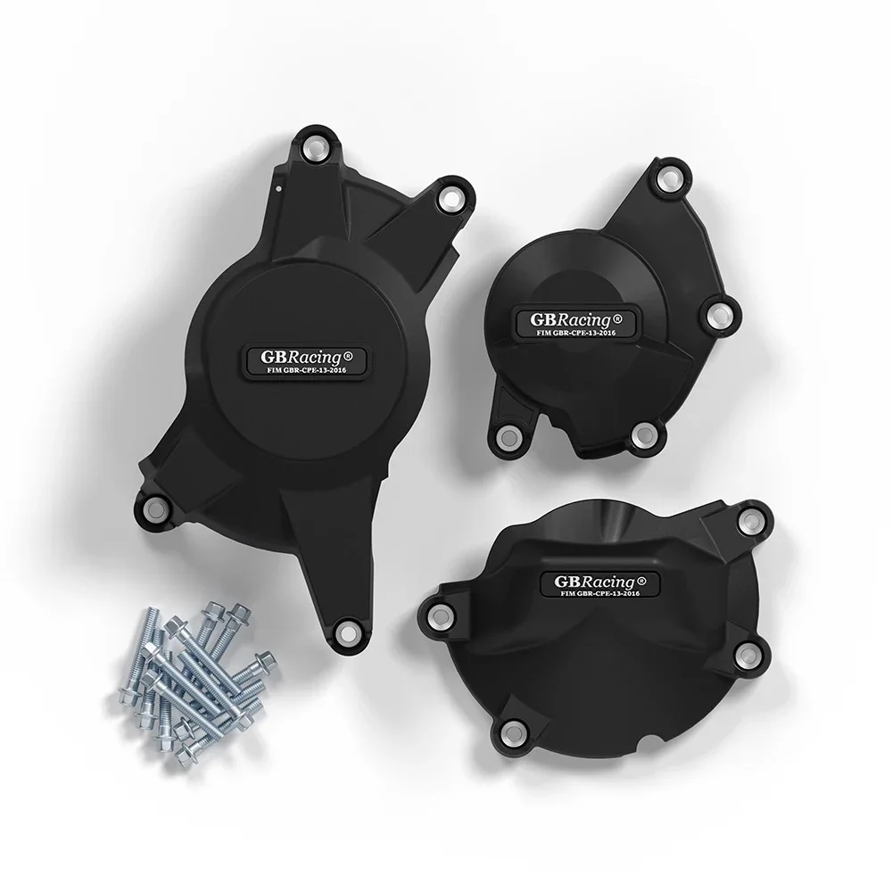 Защитная крышка двигателя мотоцикла для Suzuki чехол GSXR 1000 2009-2016 K9 & GSX-R1000 защитные