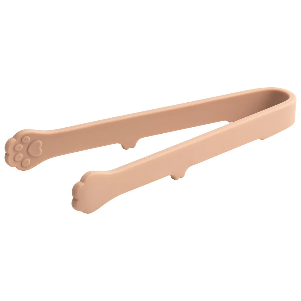 

Силиконовые щипцы для барбекю Cat Paw