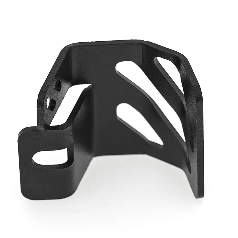 Стальной защитный чехол для мотоцикла Ducati Desert X 2022 2023