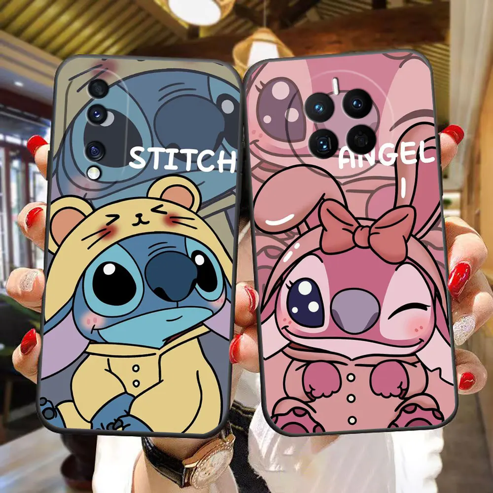 Чехол для телефона HUAWEI P30 P20 Y9 Y7 Y7A Y6P NOVA 9 8I 7I 3I 2 2I SE HONOR 90 20 X9A X8 X7 X7A 9X 8X