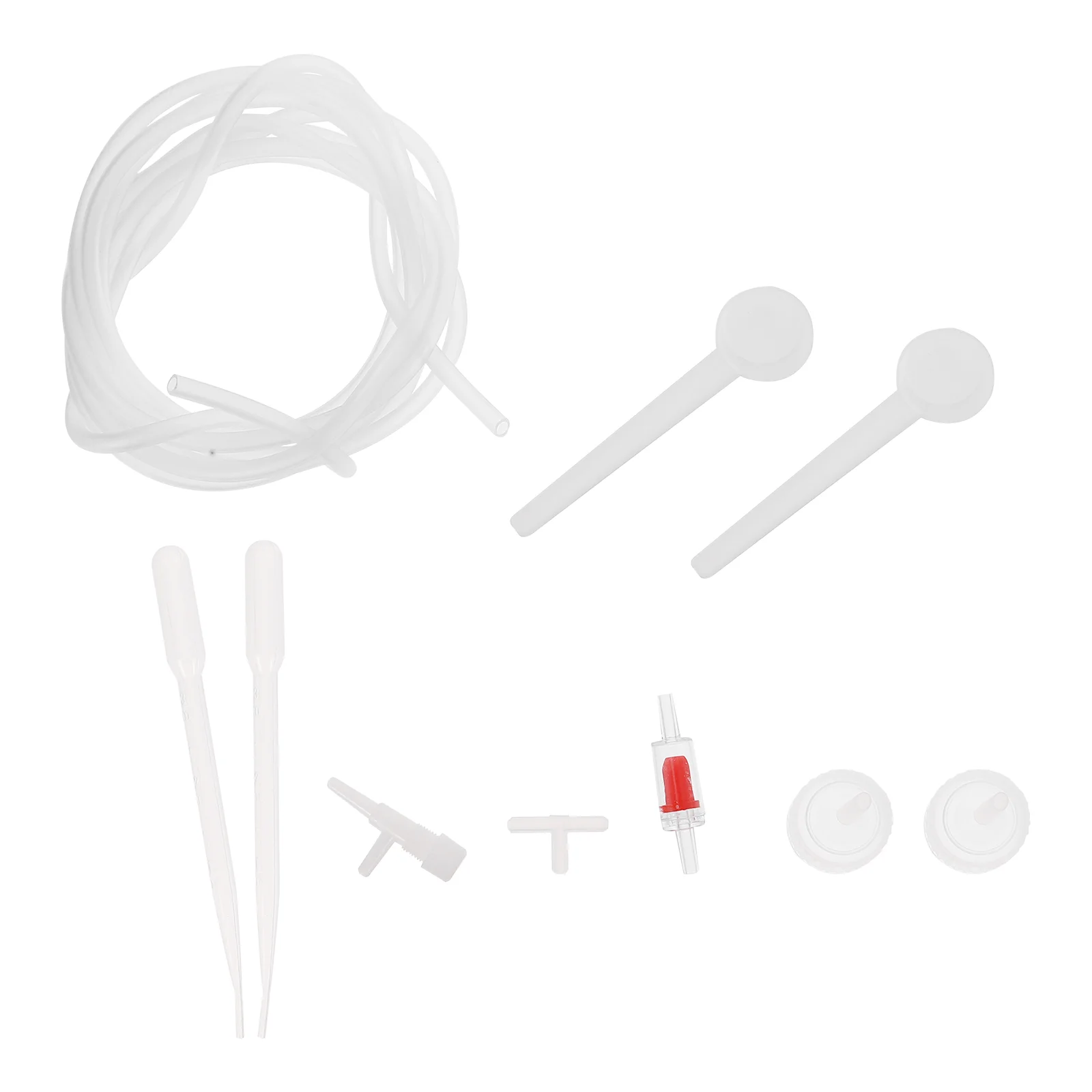 

Incubator Shrimp Aquarium Fish Tank Brine Hatch Tools Tool Hatching Artemia Breeding Breeder Systemaccessories