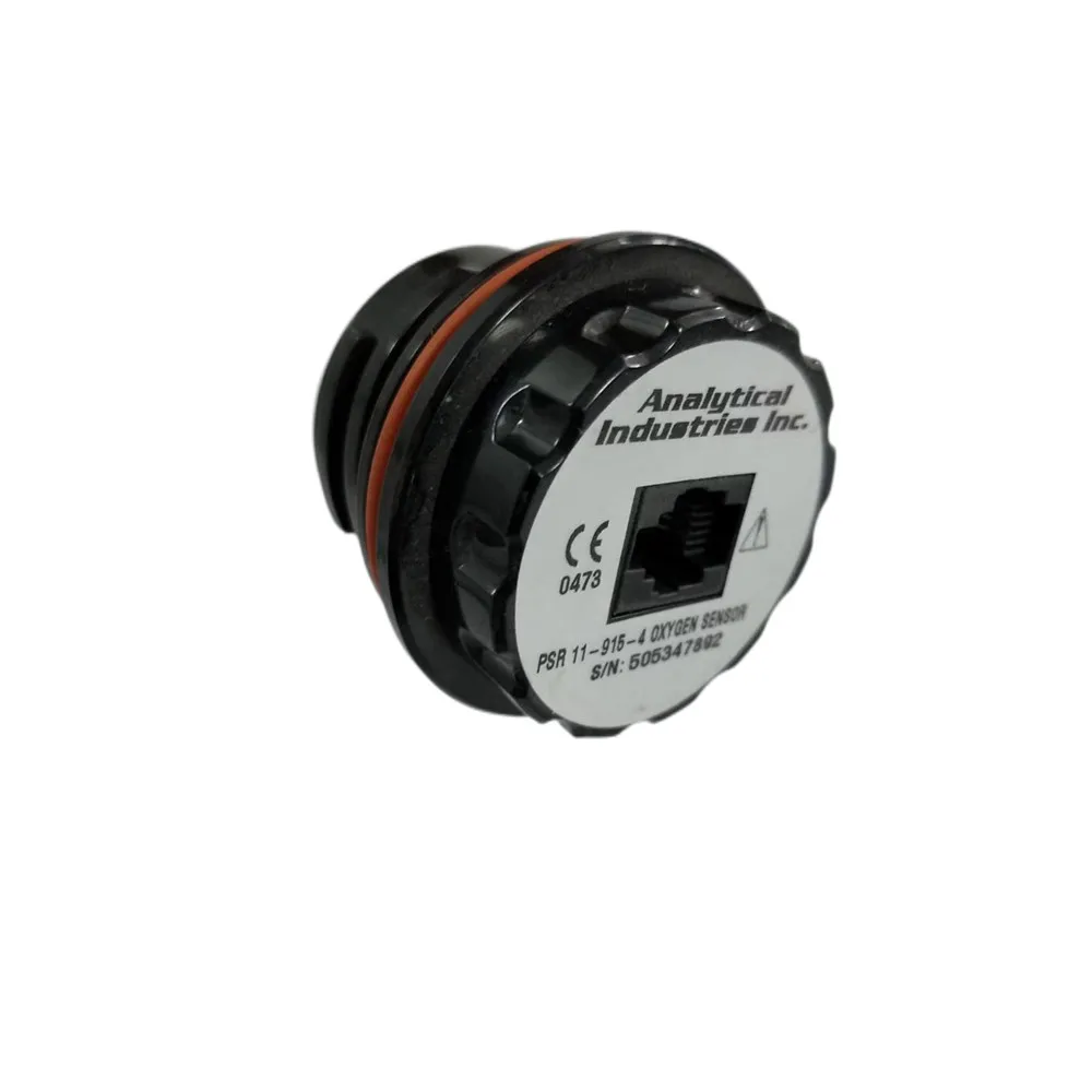 GE Ohmeda 7900 7100 Aestiva 3000 Датчик кислорода PSR 11-915-4 O2 Кислородная ячейка заменяет M-10 M10