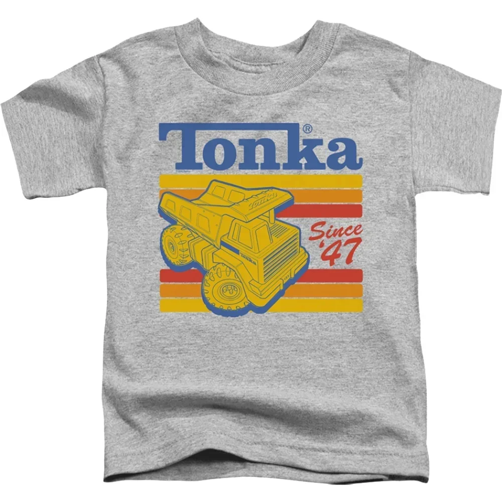 Футболка Tonka Youth Since ❇ хлопок