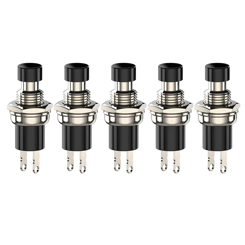 

Мгновенный кнопочный переключатель Jog Lock Free Switch 220V 3A