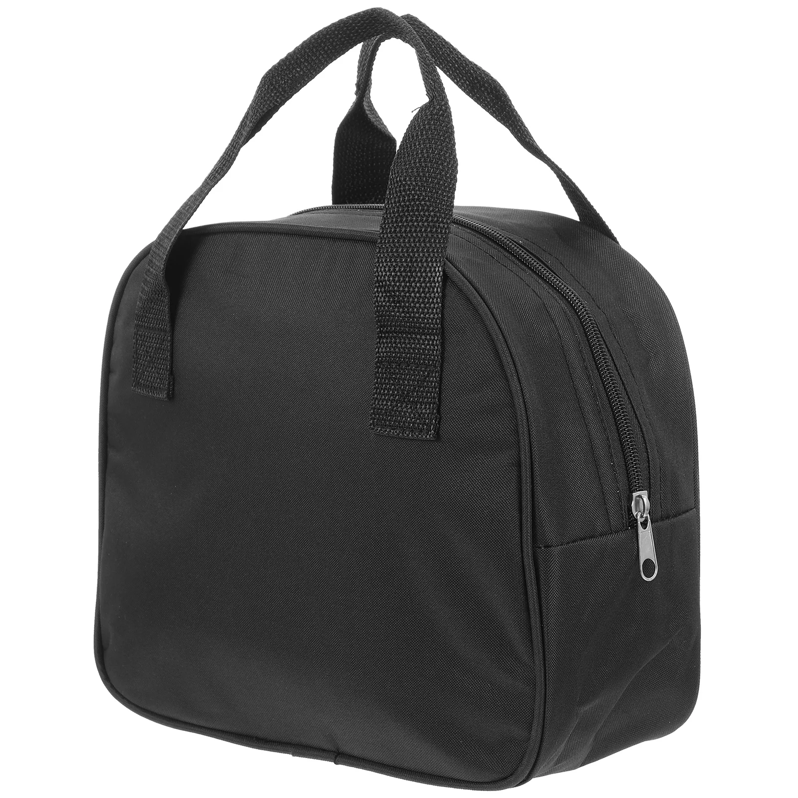 

Lunch Tote Box Thermal Picnic Insulation Bento Insulated Reusable Work Cooler Pouch Handbag Heat Style Japanese Camping