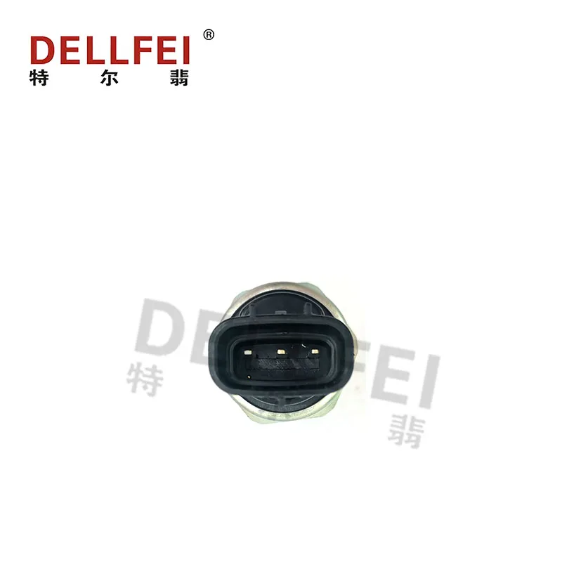 HIGH PRESSURE COMMON RAIL SENSOR Common rail fuel pressure sensor for Toyota 499000-6120 | Oil Pressure Regulator