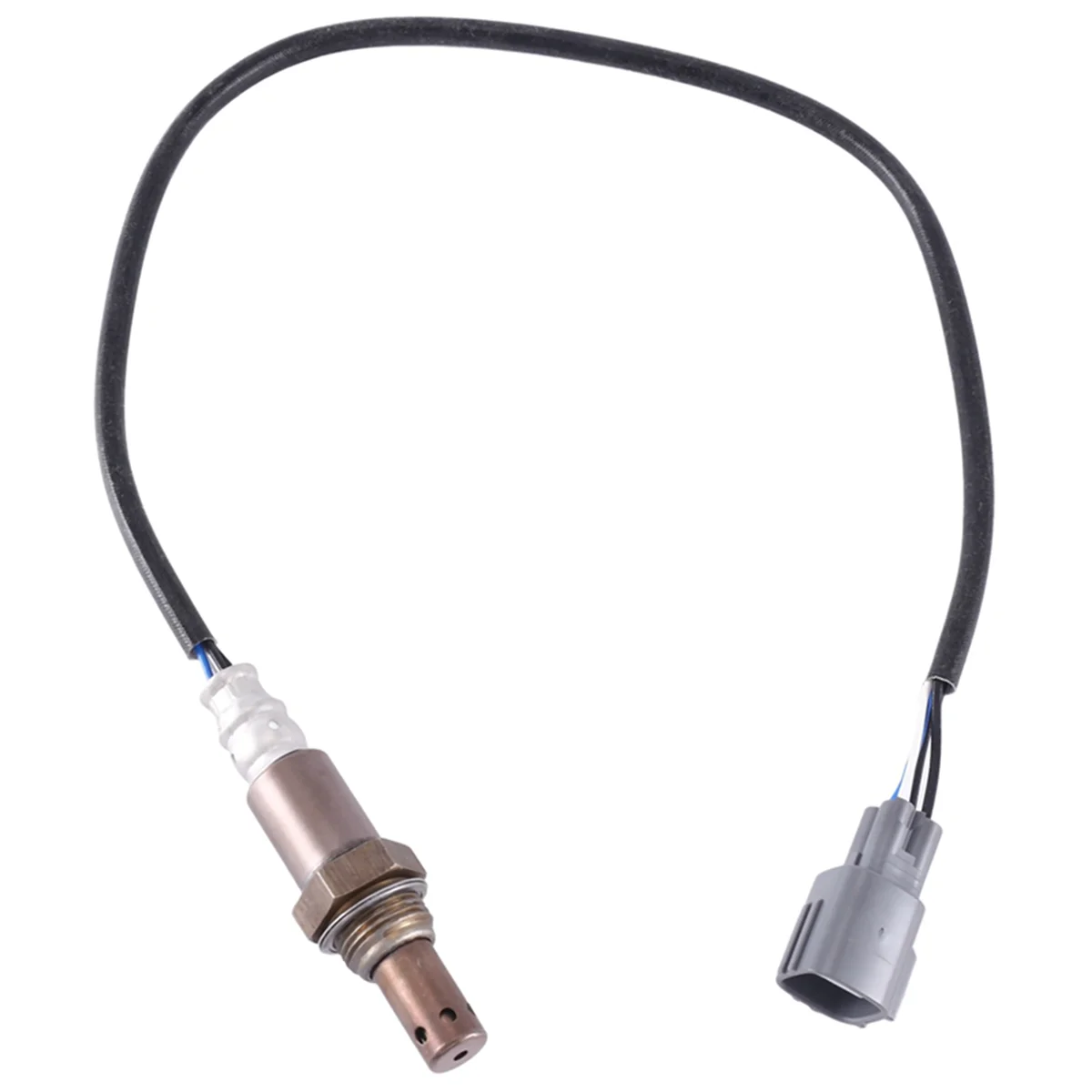Фото Датчик кислорода O2 89465-50180 89465-50190 для LEXUS LS460 TOYOTA AVENSIS COROLLA Verso 1,6 1,8 2001-2009 №5