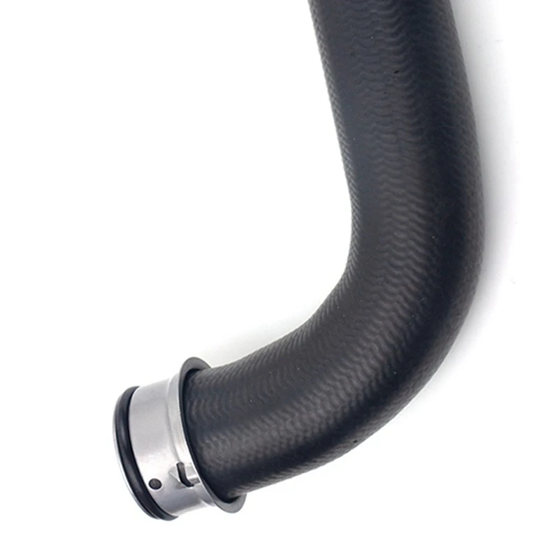 Нижний шланг радиатора охлаждающей жидкости A2115014782 водяного для Mercedes W211 E350 2006-2009