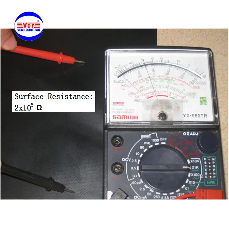 ExD-300MM-10M Индивидуальные взрывозащищенные шланги для кондиционирования воздуха