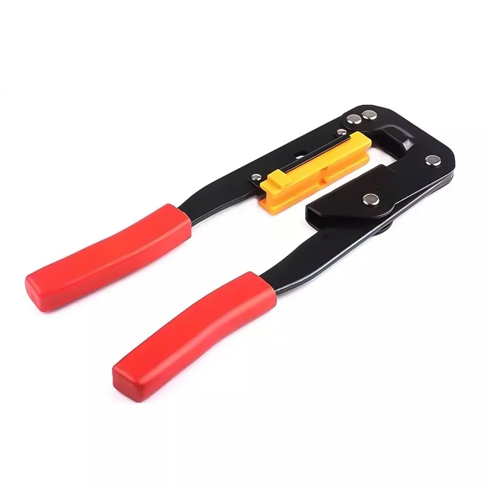 

Инструмент для обжима кабеля FPC YTH-214 Инструмент для обжима кабеля Используется для обжима клемм FC