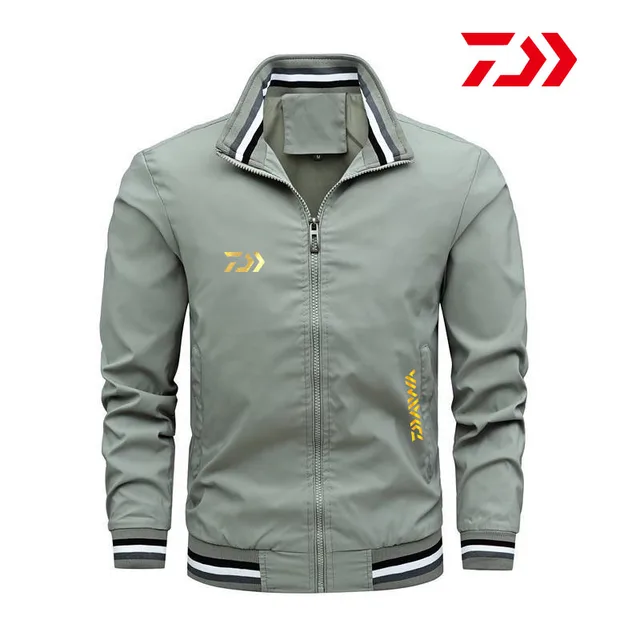 Костюм Daiwa Весна осень