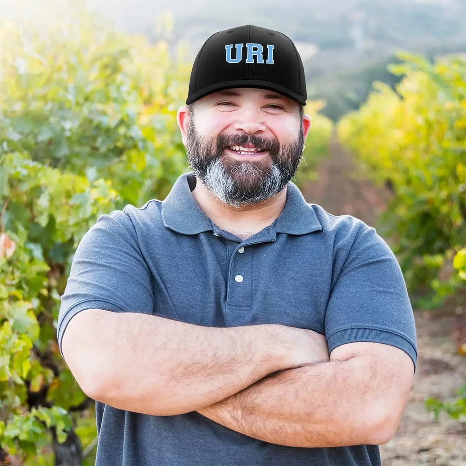 etuv - college fontCap Бейсбольная кепка мужская шляпа большого размера Новая от солнца