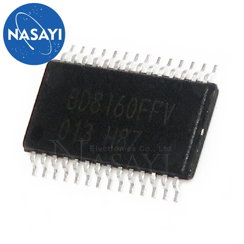 

Фонарь BD8160EFV BD8160 фонарь
