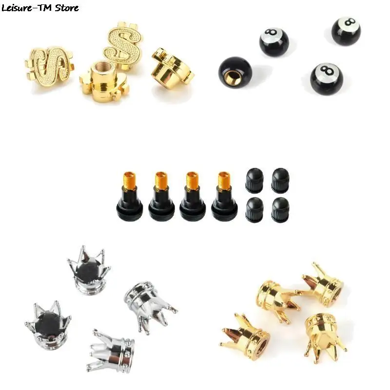 

Valve Adapter Pump Convert Valve Adaptor Wheels Gas Nozzle Tube Tool Bike Bicycle Accessories