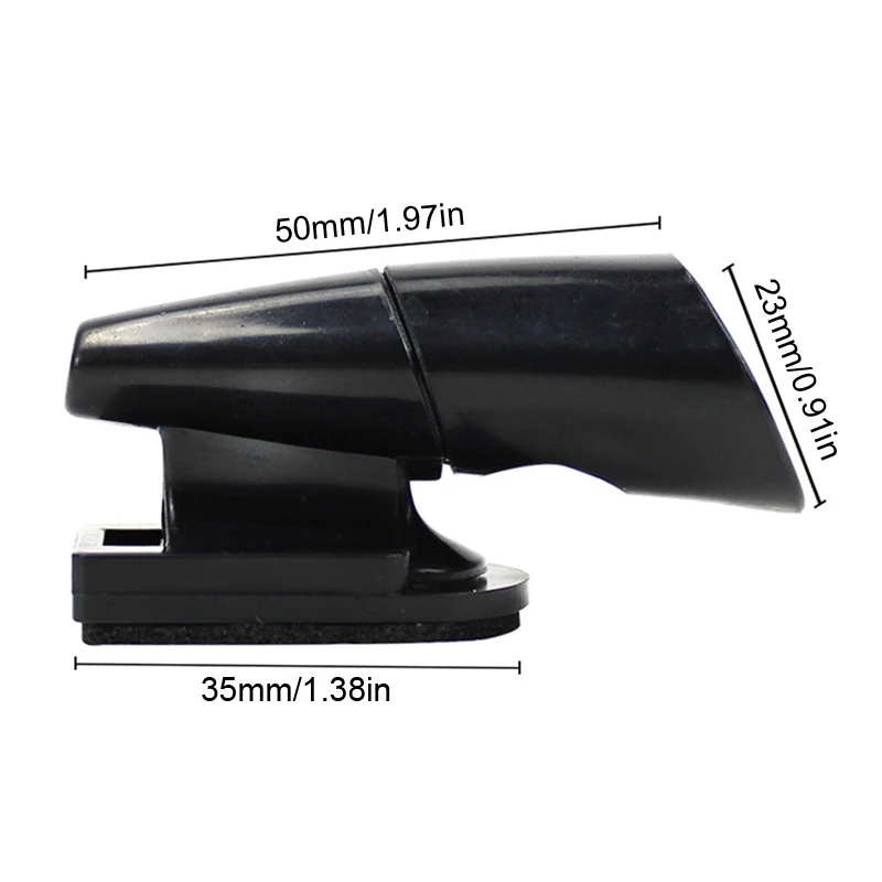 Автомобильное устройство для удаления животных улучшенный стиль ABS сигнализация