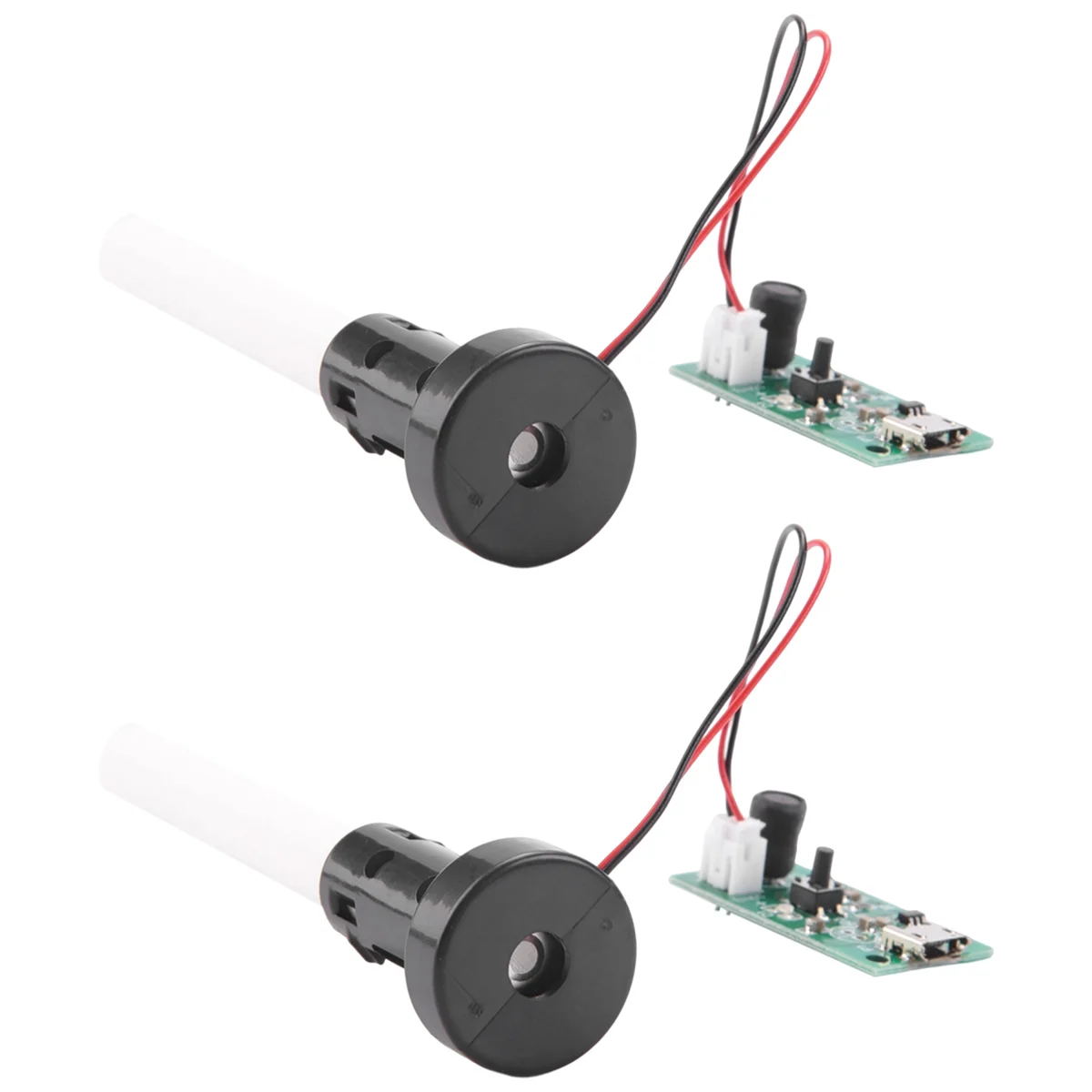 USB мини-увлажнитель драйвер тумана печатная плата распылитель пленка для