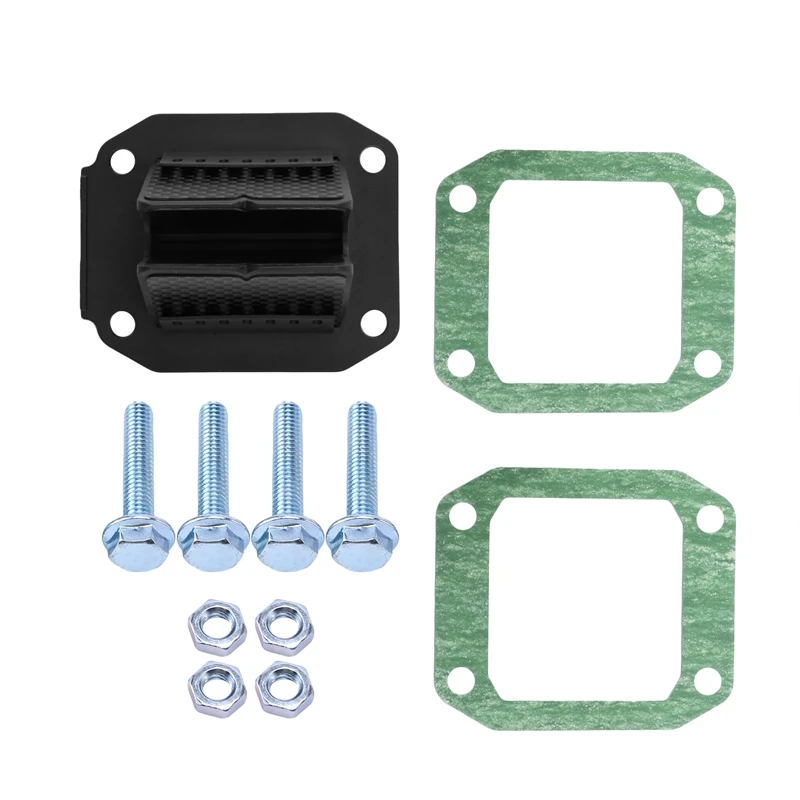 

Reed Valve System For Honda CR80 CR85 Expert 03-07 1Set