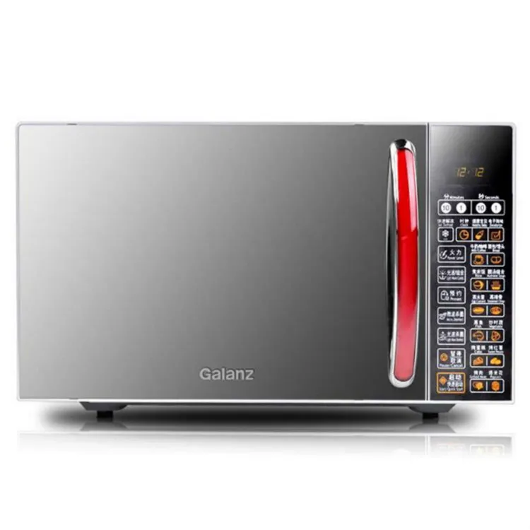

Smart Oven Microwave